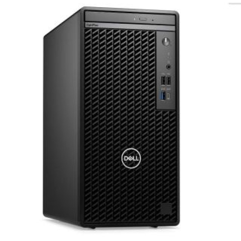 Dell Personālais dators Dell  PC||OptiPlex|Tower 7020|Business|Tower|CPU Core i3|i3-14100|3100 MHz|RAM 8GB|DDR5|SSD 512GB|Graphics card Intel Graphics|Integrated|Ubuntu|N003O7020MTEMEA_VP_U_NK