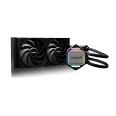 Be Quiet Dzesētājs BE QUIET  CPU COOLER S_MULTI/PURE LOOP 2 BW017