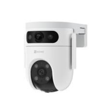 Ezviz Web kamera EZVIZ  IP Camera CS-H9C (5MP+5MP) 4mm Color night vision,Human/Vehicle detection,Smart tracking iki 8m,Active defense,two way talk, 8xdigital