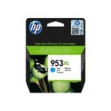 HP Aksesuāri un izejmateriāli HP  HP 953 XL Ink Cartridge Cyan