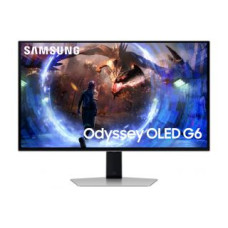 Samsung Monitori Samsung  SAMSUNG Odyssey 27inch OLED QHD