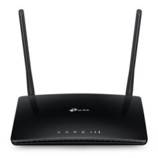 Tp-Link Rūteris TP-Link  Wireless Router||Wireless Router|733 Mbps|IEEE 802.11a|IEEE 802.11b|IEEE 802.11g|IEEE 802.11n|IEEE 802.11ac|1 WAN|3x10/100M|DHCP|Number of antennas 5|4G|ARCHERMR200