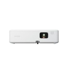 Epson Printers EPSON  3LCD projector CO-FH01 Full HD (1920x1080), 3000 ANSI lumens, White, Lamp warranty 12 month(s)