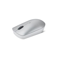 Lenovo Datora pele Lenovo  Wireless Compact Mouse 540 Cloud Grey, 2.4G Wireless via USB-C receiver