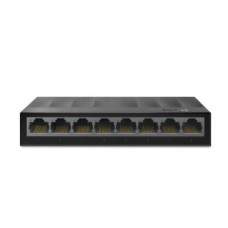 Tp-Link Nevadāms centrmezgls TP-Link  Switch||LS1008G|LS1008G