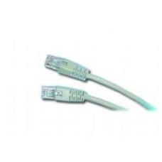 Gembird Nevadāms centrmezgls Gembird  PATCH CABLE CAT5E UTP 1M/PP12-1M