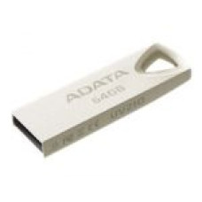 Adata Zibatmiņa ADATA  UV210 64GB USB 2.0 Silver