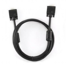 Gembird Monitoru piederums Gembird  CABLE VGA 10M PREMIUM/CC-PPVGA-10M-B