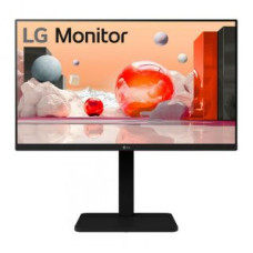 LG Monitors LG  MONITOR LCD 24