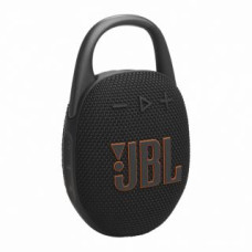 JBL Bezvadu skaļrunis JBL  Clip 5 Black