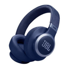 JBL Bezvadu austiņas JBL  Live 770NC Blue