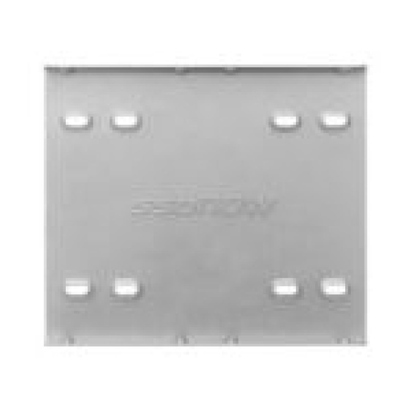 Kingston Datoru piederumi Kingston  2.5inch to 3.5inch Brackets