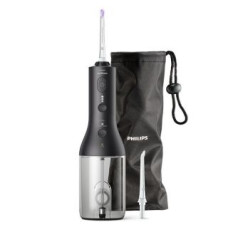 Philips Zobu birste Philips  HX3826/33 Sonicare Power Flosser Oral irrigator, Black