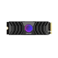 Lexar Cietais disks SSD Lexar  SSD||NM1090|2TB|M.2|PCIe Gen4|NVMe|Write speed 11000 MBytes/sec|Read speed 12000 MBytes/sec|2.45mm|TBW 1400 TB|MTBF 1500000 hours|LNM1090002T-RNANG