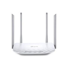 Tp-Link Rūteris TP-Link  Wireless Router||Wireless Router|1200 Mbps|IEEE 802.11a|IEEE 802.11b|IEEE 802.11g|IEEE 802.11n|IEEE 802.11ac|1 WAN|4x10/100M|LAN  WAN ports 4|ARCHERC50V3