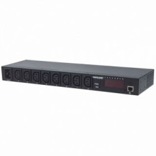 Ic Intracom Kabelis Ic intracom  INTELLINET 19inch Intelligent PDU