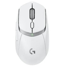 Logitech Datora pele Logitech  MOUSE USB OPTICAL WRL G309/WHITE 910-007207