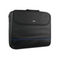 Natec Portatīvo datoru soma Natec  NATEC NTO-0335 Natec Laptop Bag IMPALA B