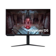 Samsung Monitori Samsung  SAMSUNG LS32CG510EUXEN Odyssey G5 32i VA