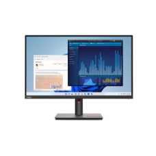 Lenovo Monitors Lenovo  ThinkVision T27p-30 27 