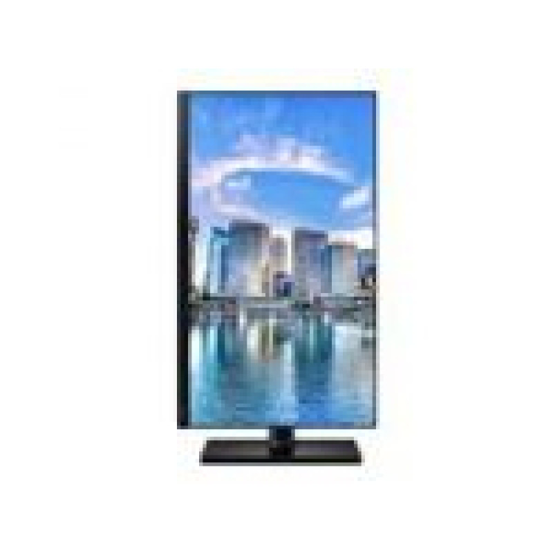 Samsung Monitors Samsung  SAMSUNG LF24T450FQRXEN 24inch IPS FHD