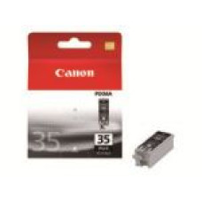 Canon Aksesuāri un izejmateriāli Canon  PGI-35bk Ink black iP100