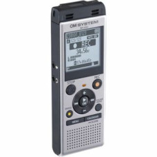 Olympus Cita datorprece Olympus  Digital Voice Recorder WS-882 Silver, MP3 playback