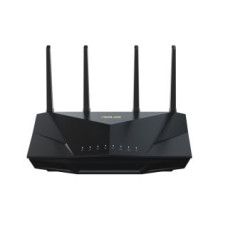 Asus Rūteris Asus  RT-AX5400 Wireless Wifi 6 Dual Band Extendable Router