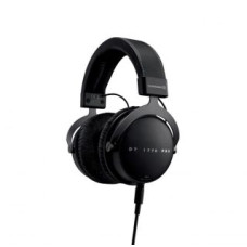 Beyerdynamic Bezvadu austiņas Beyerdynamic  DT 1770 Pro, XLR Black