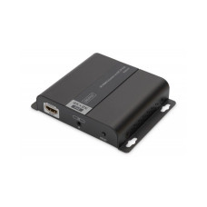 Digitus Serveru  - Citi piederumi Digitus  4K HDMI Extender Receiver