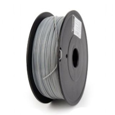 Flashforge Aksesuāri un izejmateriāli Flashforge  PLA-PLUS Filament 1.75 mm diameter, 1kg/spool, Grey