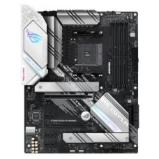 Asus Pamatplate AMD procesorsiem Asus  Mainboard||AMD B550|SAM4|ATX|3xPCI-Express 3.0 1x|1xPCI-Express 3.0 4x|1xPCI-Express 4.0 16x|2xM.2|Memory DDR4|Memory slots 4|1xHDMI|1xDisplayPort|2xAudio-In|3xAudio-Out|2xUSB 2.0|1xUSB type C|5xUSB 3.2|1xOptical S/P