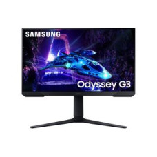 Samsung Monitors Samsung  LS24DG302EUXEN 24