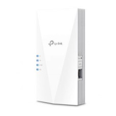 Tp-Link Rūteris TP-Link  | RE600X | AX1800 Wi-Fi 6 Range Extender | 802.11ax | 2.4GHz/5GHz | Mbit/s | Mbit/s | Ethernet LAN (RJ-45) ports 1 | MU-MiMO Yes | no PoE | Antenna type 2xInternal