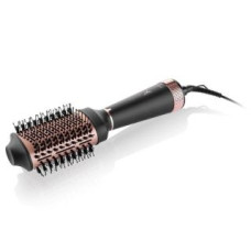 ETA Matu veidotāji ETA  Hot Air Brush | 932290000 FENITÉ | Warranty 24 month(s) | Ion conditioning | Number of heating levels 3 | 1300 W | Black