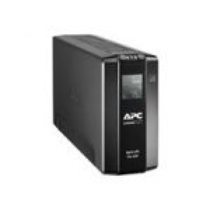 APC Nepārtrauktās barošanas iekārta Apc  APC Back UPS Pro BR 650VA AVR LCD