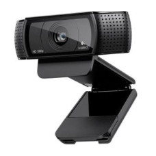 Logitech Web kamera Logitech  CAMERA WEBCAM HD PRO C920/960-001055