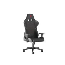 Genesis Datoru krēsli / galdi Genesis  Nitro 550 G2, Gaming Chair, Black