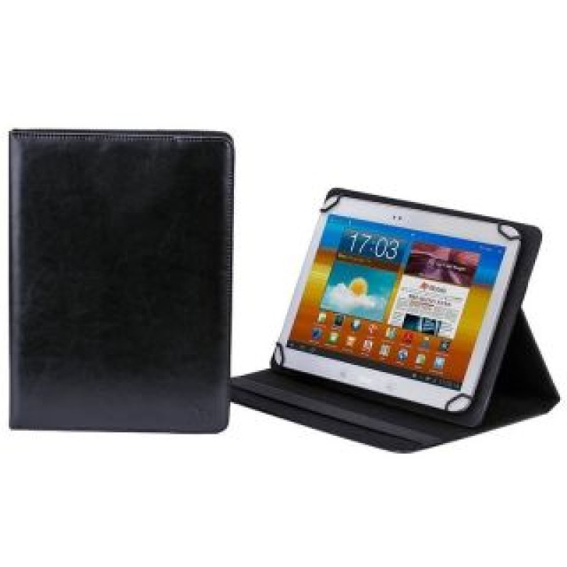 Rivacase Maciņš grāmata RIVACASE  TABLET SLEEVE ORLY 9-10.1