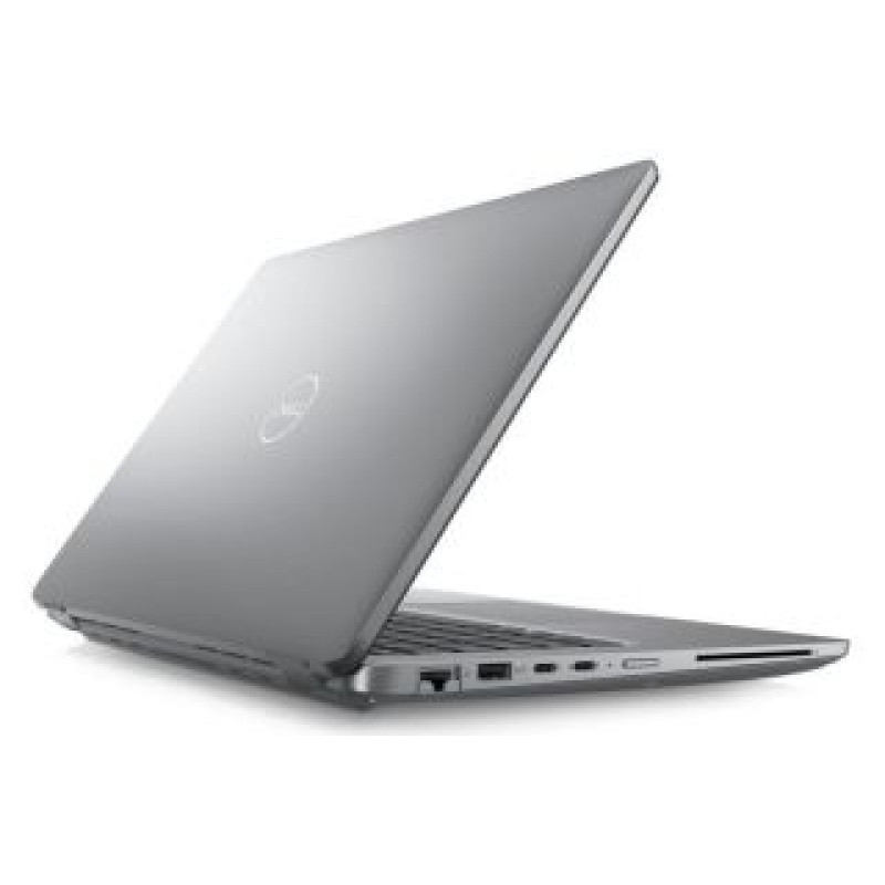 Dell Portatīvais dators Dell  Notebook||Latitude|5450|CPU  Core Ultra|u5-135U|1600 MHz|CPU features vPro|14