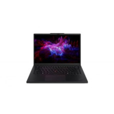 Lenovo Portatīvais dators Lenovo  ThinkPad P14s Gen 5 14.5 WUXGA ULT7-155H/32GB/1TB/NVIDIA RTX 500 Ada Generation 4GB/WIN11 Pro/Nordic Backlit kbd/Black/FP/SC/3Y Warra