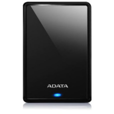 Adata Cietais disks HDD ADATA  External HDD||HV620S|4TB|USB 3.1|Colour Black|AHV620S-4TU31-CBK