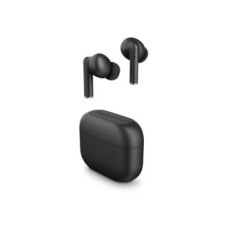 Energy Sistem Bezvadu austiņas Energy Sistem  Earphones True Wireless Style 2 Graphite (True Wireless Stereo, BT 5.1, Deep Bass, Charging Case)