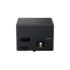 Epson Printers EPSON  Mini 3LCD Projector EF-12 Full HD (1920x1080), 1000 ANSI lumens, Black, Lamp warranty 12 month(s)