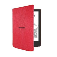 Pocketbook E-grāmata POCKETBOOK  Tablet Case||Red|H-S-634-R-WW