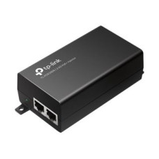 Tp-Link Parveidotājs TP-Link  | Omada 2.5G PoE+ Injector Adapter