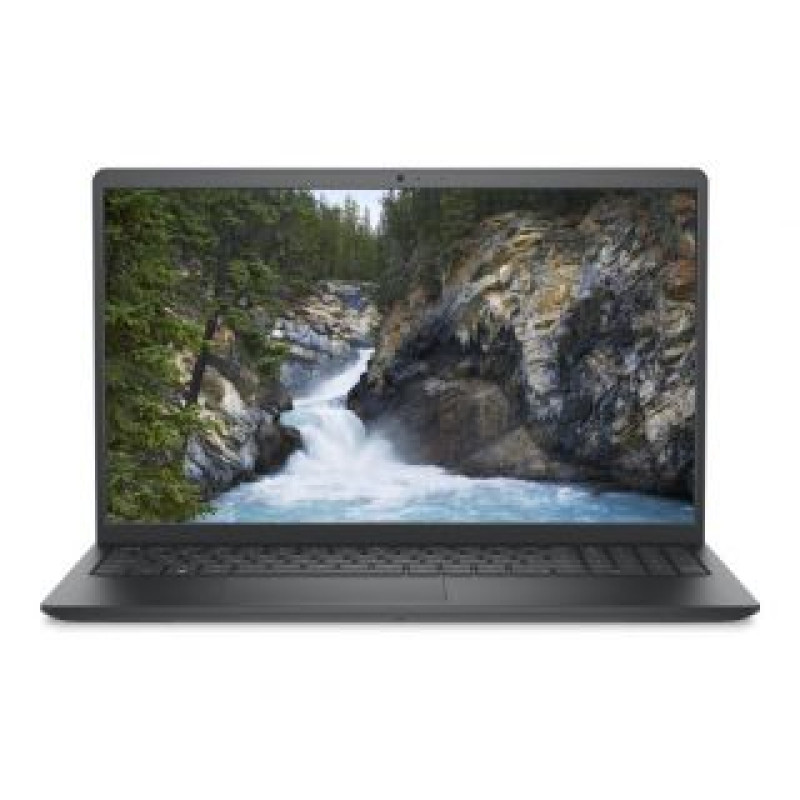 Dell Portatīvais dators Dell  | Vostro 15 3530 | Black | 15.6 