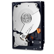 Western Digital Cietais disks HDD Western Digital  HDD||Black|4TB|SATA 3.0|256 MB|7200 rpm|3,5