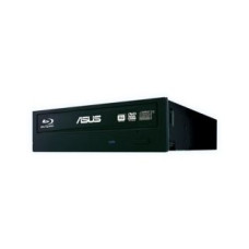 Asus Serveru  - Citi piederumi Asus  BW-16D1HT Internal, Interface SATA, Blu-Ray, CD read speed 48 x, CD write speed 48 x, Black, Desktop