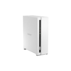 Qnap Serveri QNAP  NAS STORAGE TOWER 1BAY/NO HDD USB3 TS-133